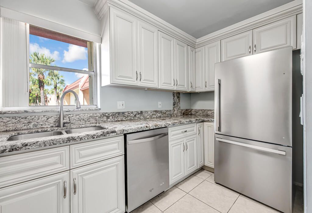 445 Lake Frances Drive, Unit 445, West Palm Beach, FL 33411 Photo