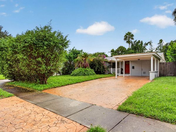 5433 NE 5TH Avenue, Oakland Park, FL 33334