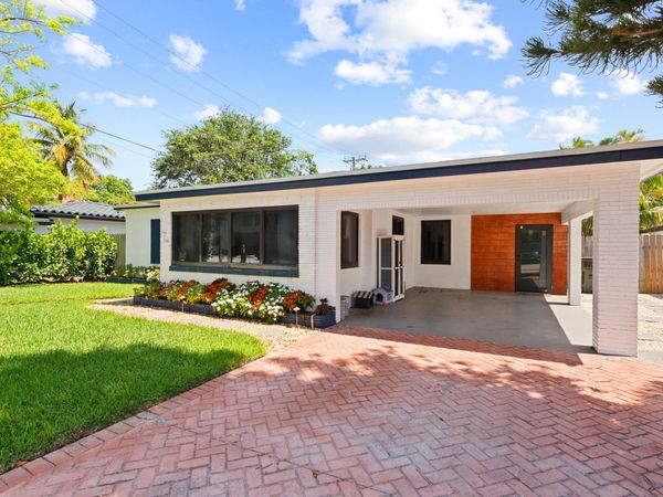 336 SW 20th Street, Fort Lauderdale, FL 33315