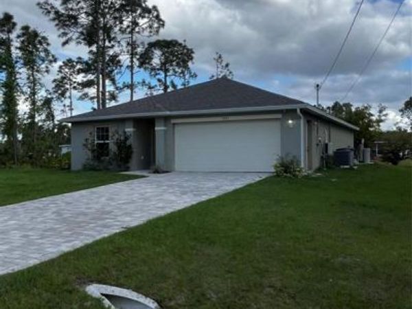 3201 W 23rd Street W, Lehigh Acres, FL 33971