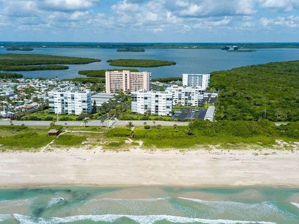 5163 N Hwy A1A, Fort Pierce, FL 34949
