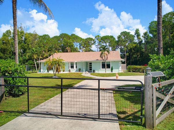 12353 61st Street N, West Palm Beach, FL 33412