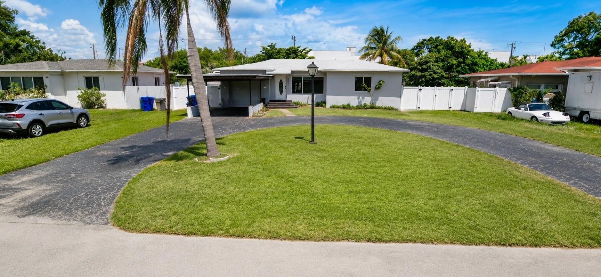 2651 Jackson Street, Unit 2651, Hollywood, FL 33020 Photo