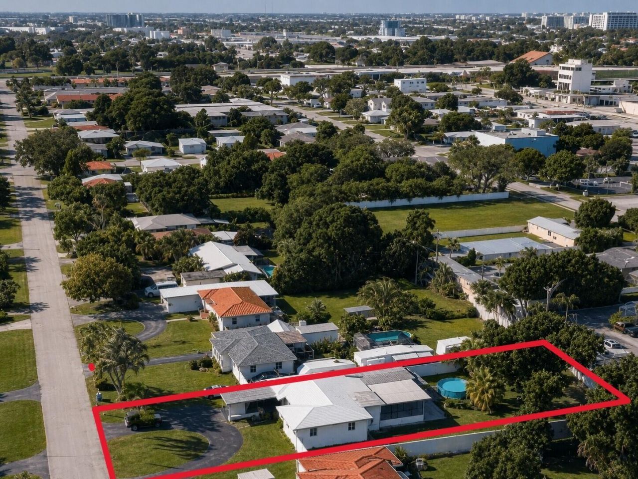 2651 Jackson Street, Unit 2651, Hollywood, FL 33020 Photo