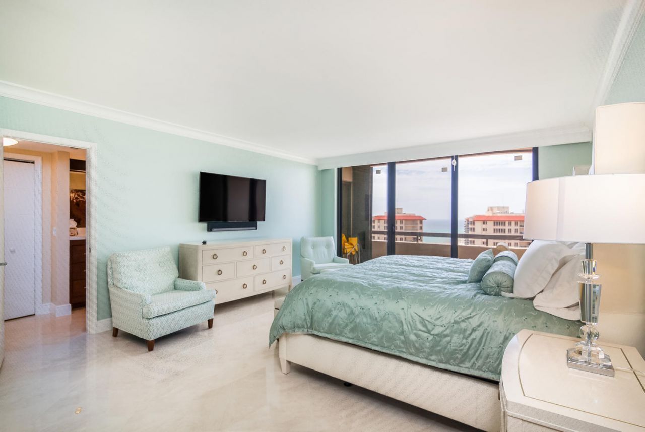 4100 N Ocean Drive, Unit 2304, Singer Island, FL 33404 Photo