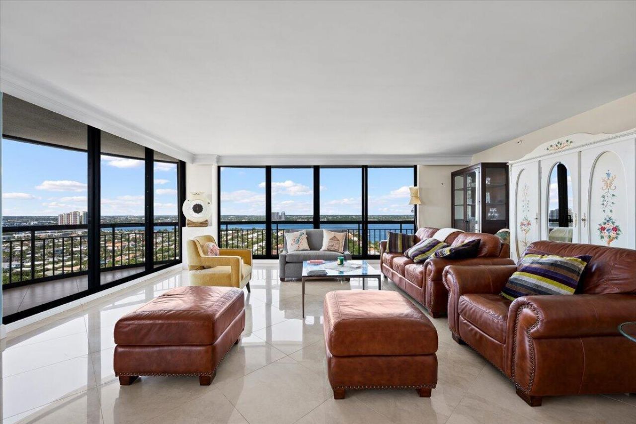 4100 N Ocean Drive, Unit 2304, Singer Island, FL 33404 Photo