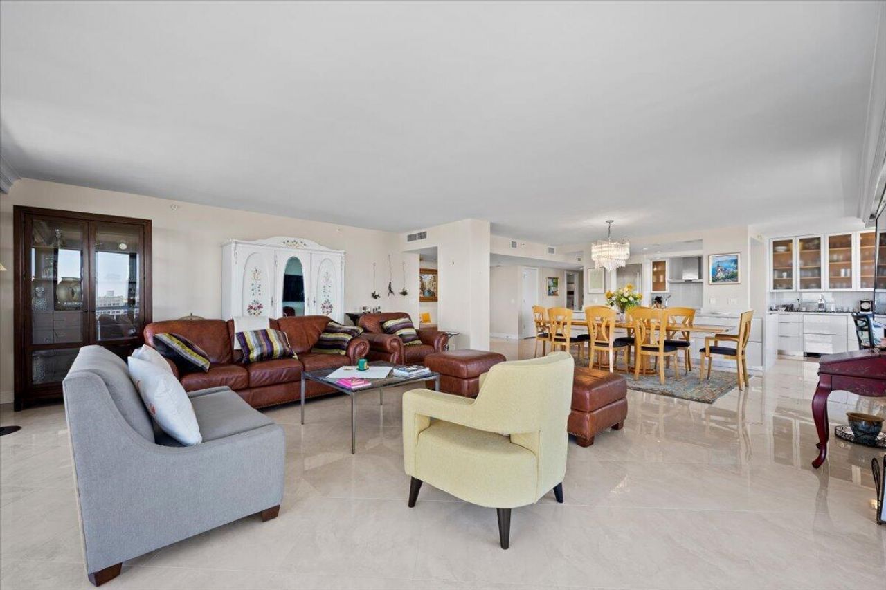 4100 N Ocean Drive, Unit 2304, Singer Island, FL 33404 Photo