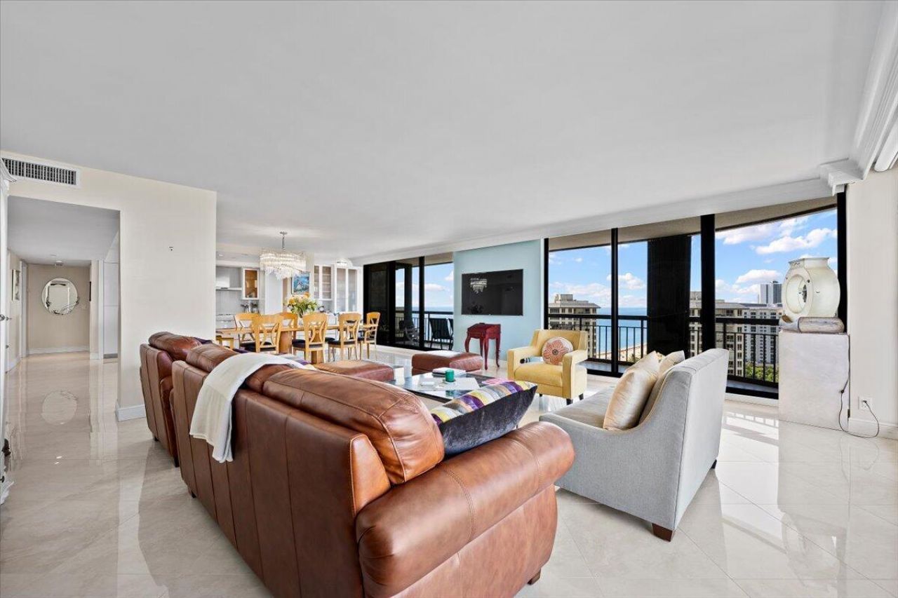4100 N Ocean Drive, Unit 2304, Singer Island, FL 33404 Photo