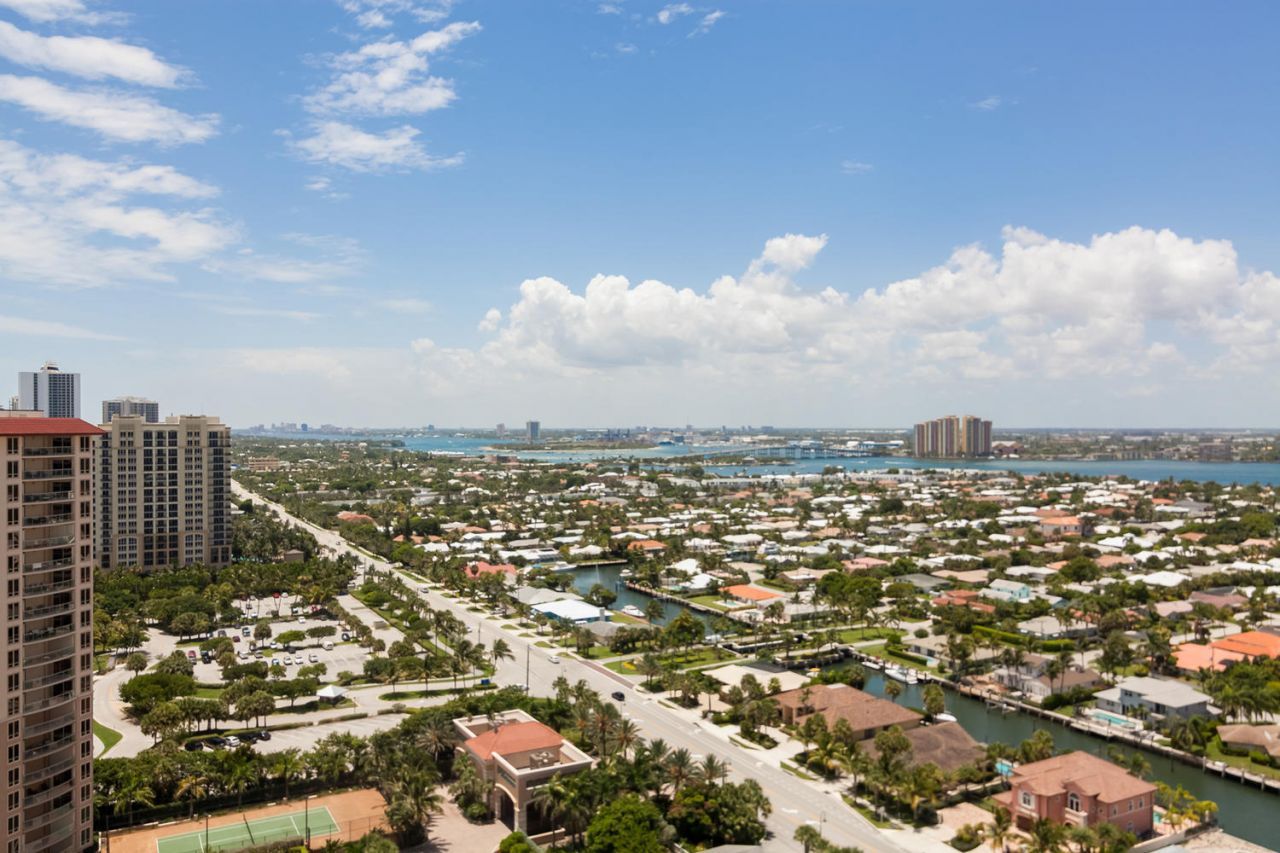 4100 N Ocean Drive, Unit 2304, Singer Island, FL 33404 Photo
