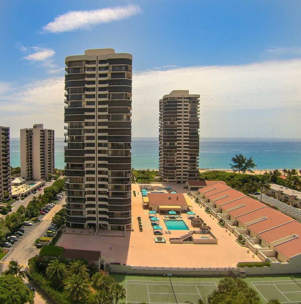 4100 N Ocean Drive, Unit 2304, Singer Island, FL 33404 Photo