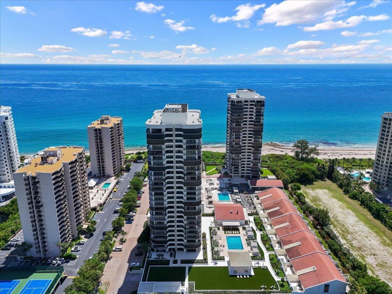 4100 N Ocean Drive, Unit 2304, Singer Island, FL 33404 Photo