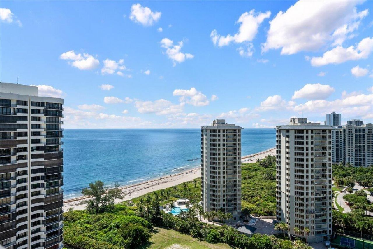 4100 N Ocean Drive, Unit 2304, Singer Island, FL 33404 Photo