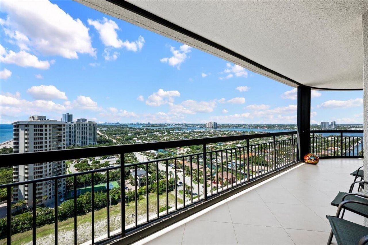 4100 N Ocean Drive, Unit 2304, Singer Island, FL 33404 Photo