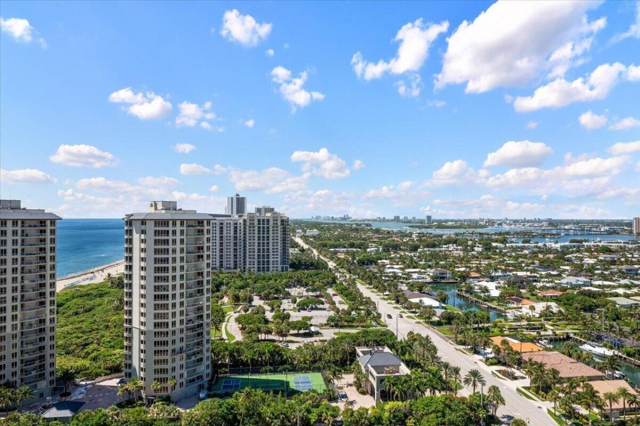 4100 N Ocean Drive, Unit 2304, Singer Island, FL 33404 Photo