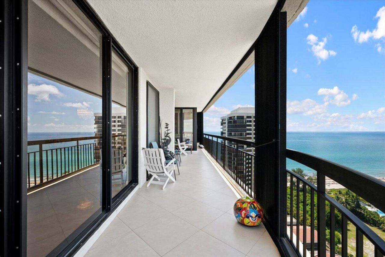 4100 N Ocean Drive, Unit 2304, Singer Island, FL 33404 Photo
