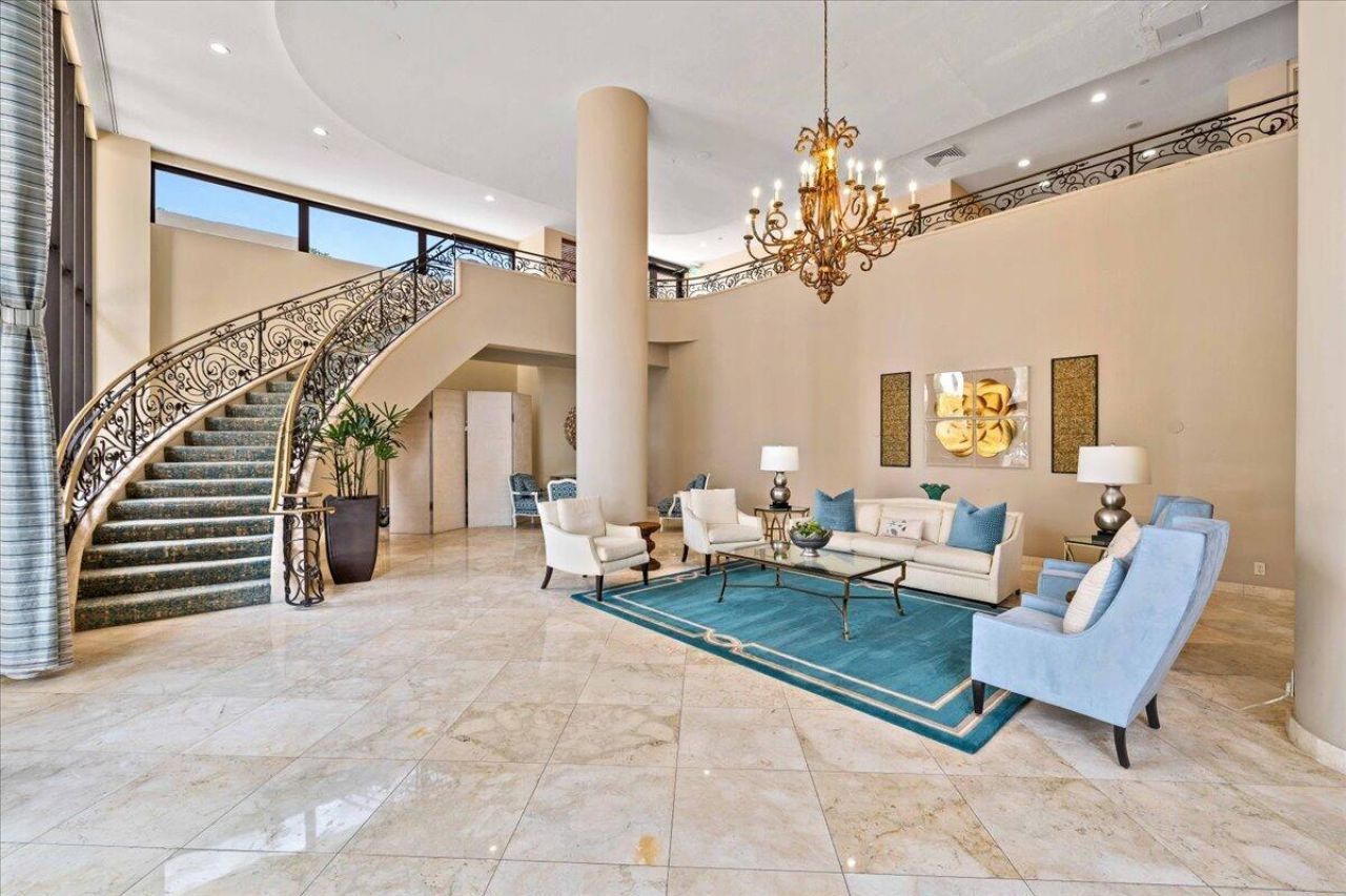 4100 N Ocean Drive, Unit 2304, Singer Island, FL 33404 Photo