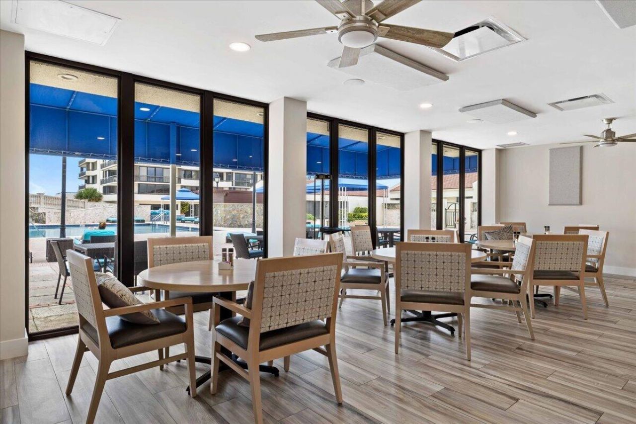 4100 N Ocean Drive, Unit 2304, Singer Island, FL 33404 Photo