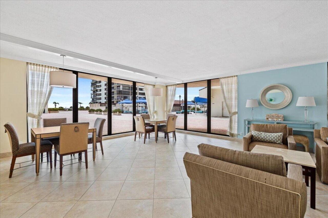 4100 N Ocean Drive, Unit 2304, Singer Island, FL 33404 Photo