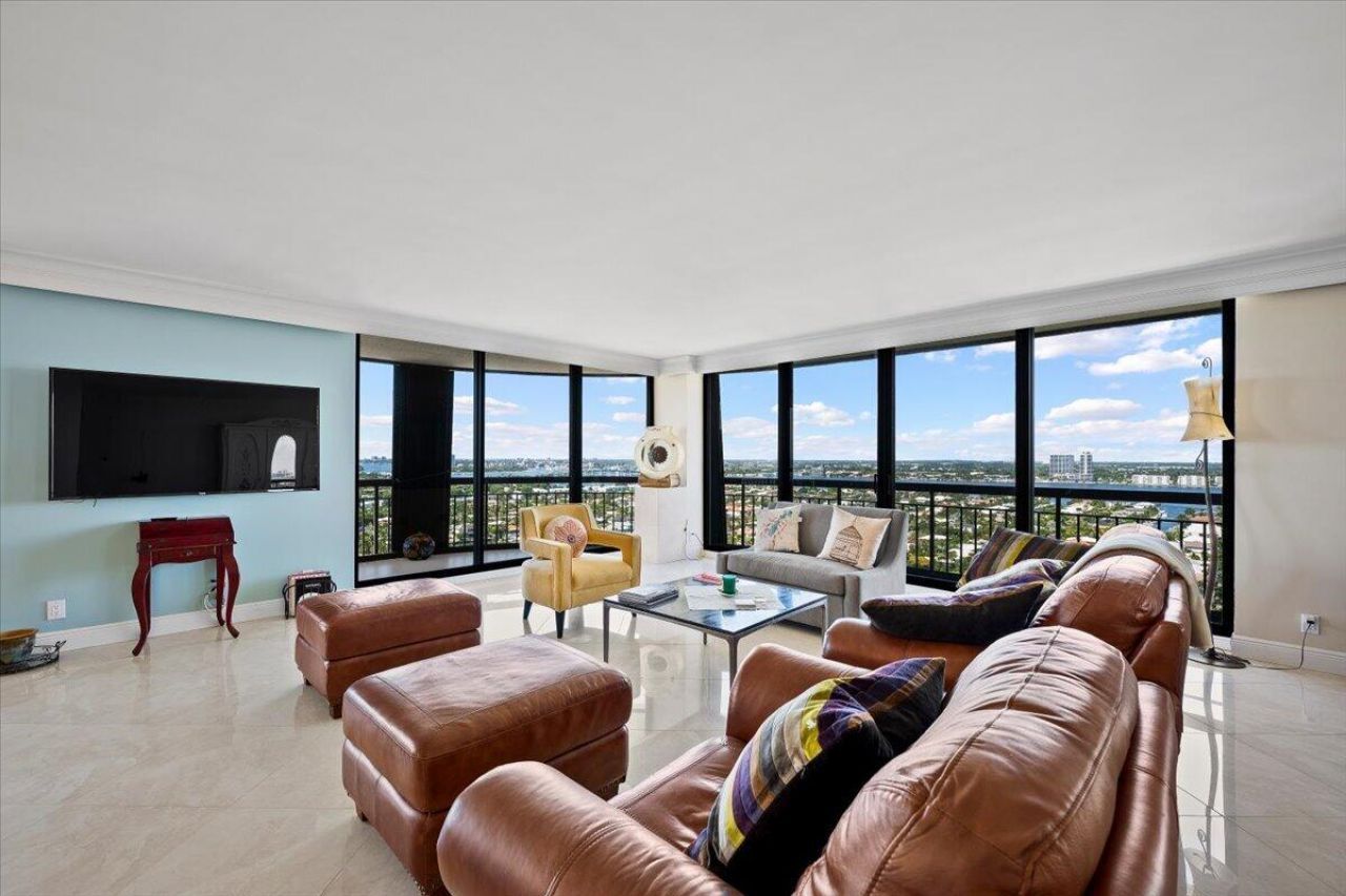4100 N Ocean Drive, Unit 2304, Singer Island, FL 33404 Photo