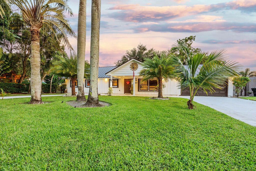 2024 Palmetto Road, West Palm Beach, FL 33406 Photo