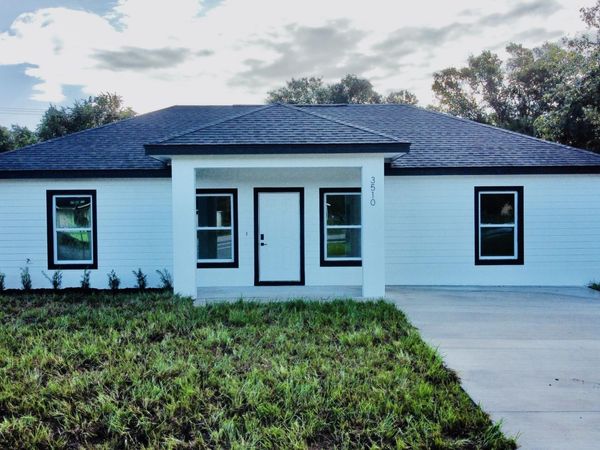 3510 NW 37th Avenue, Okeechobee, FL 34972