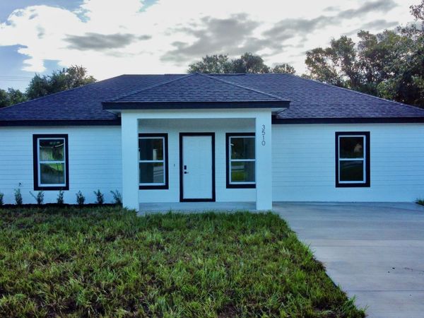 3510 NW 37th Avenue, Okeechobee, FL 34972