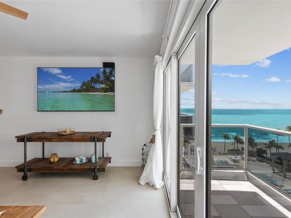 3500 GALT OCEAN Drive, Unit 604, Fort Lauderdale, FL 33308