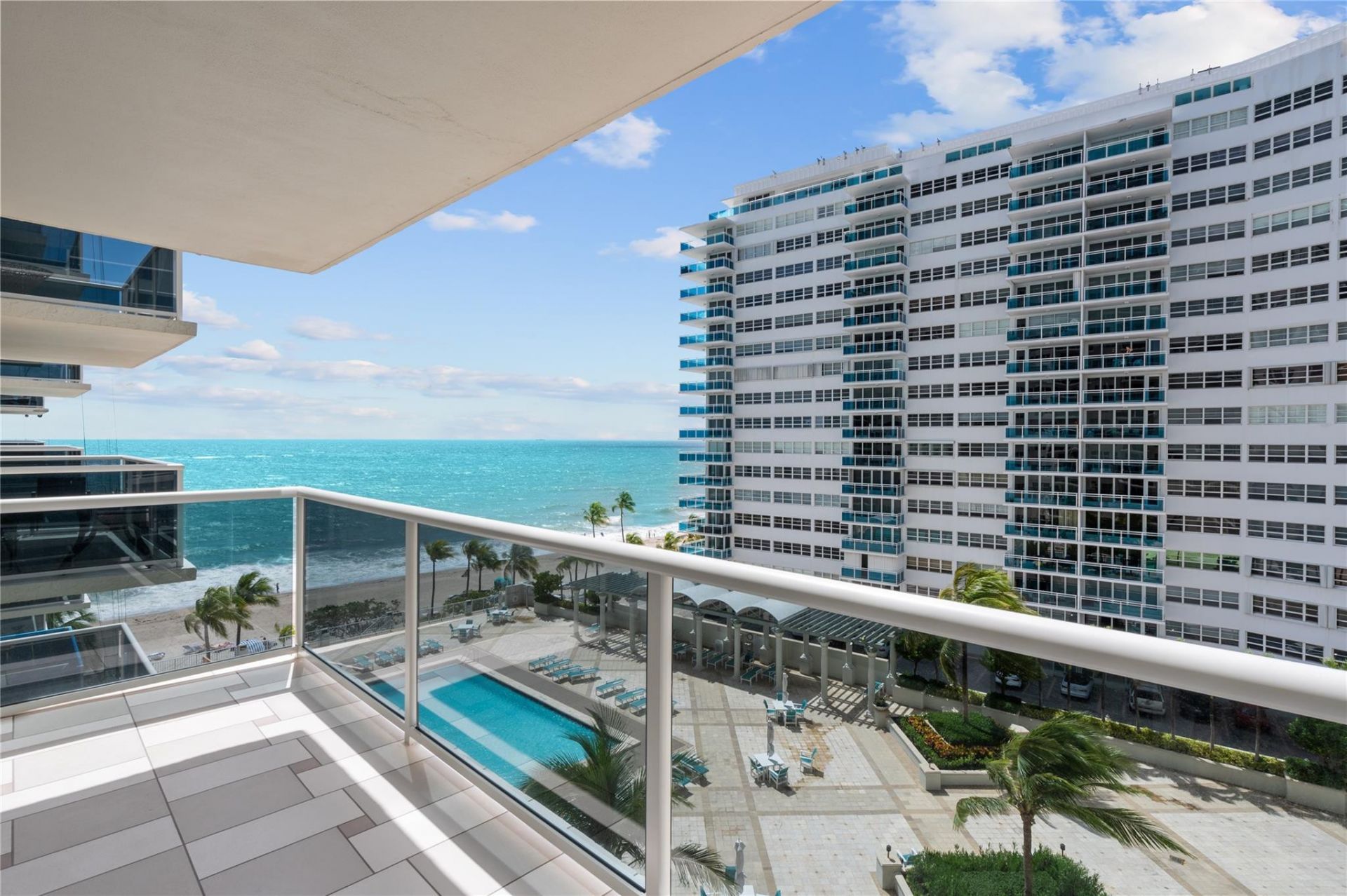 3500 Galt Ocean Drive, Unit 604, Fort Lauderdale, FL 33308 Photo