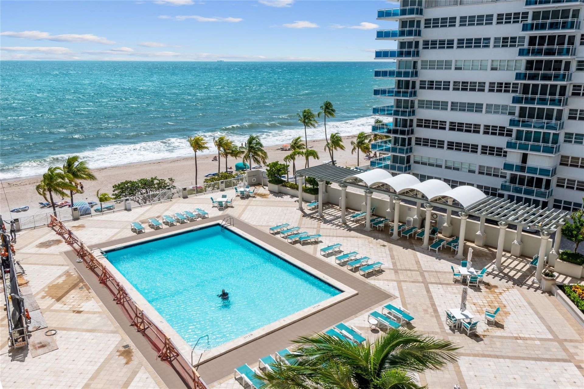 3500 Galt Ocean Drive, Unit 604, Fort Lauderdale, FL 33308 Photo