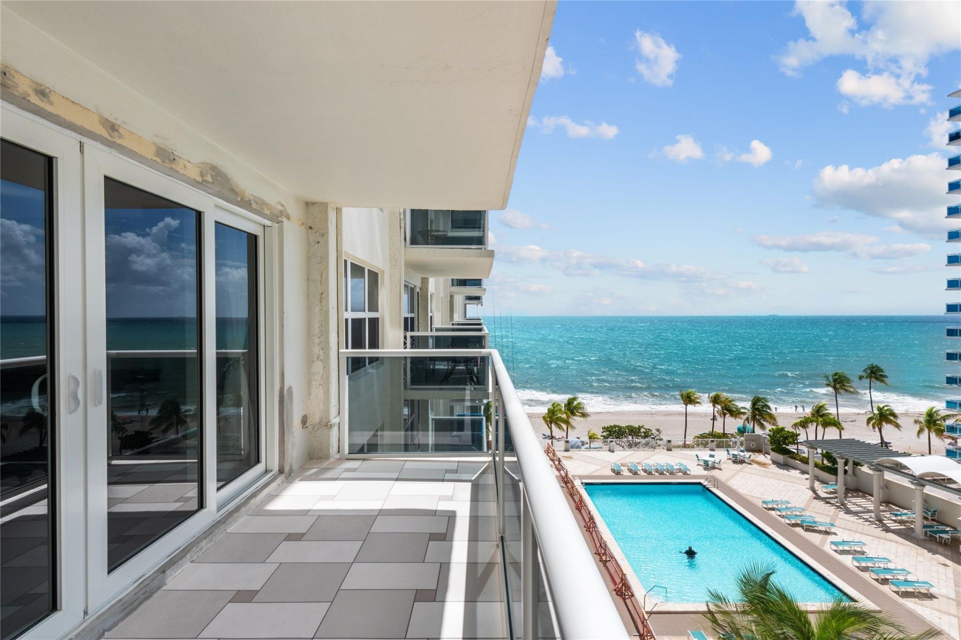 3500 Galt Ocean Drive, Unit 604, Fort Lauderdale, FL 33308 Photo