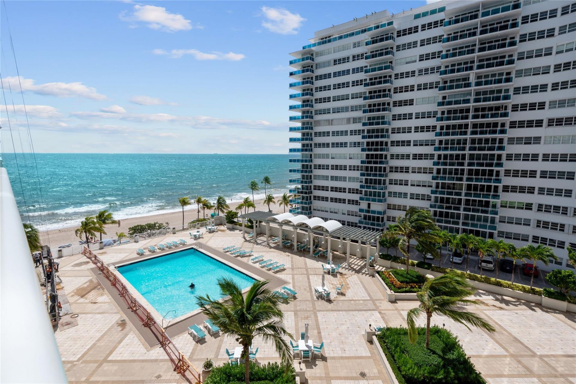 3500 Galt Ocean Drive, Unit 604, Fort Lauderdale, FL 33308 Photo