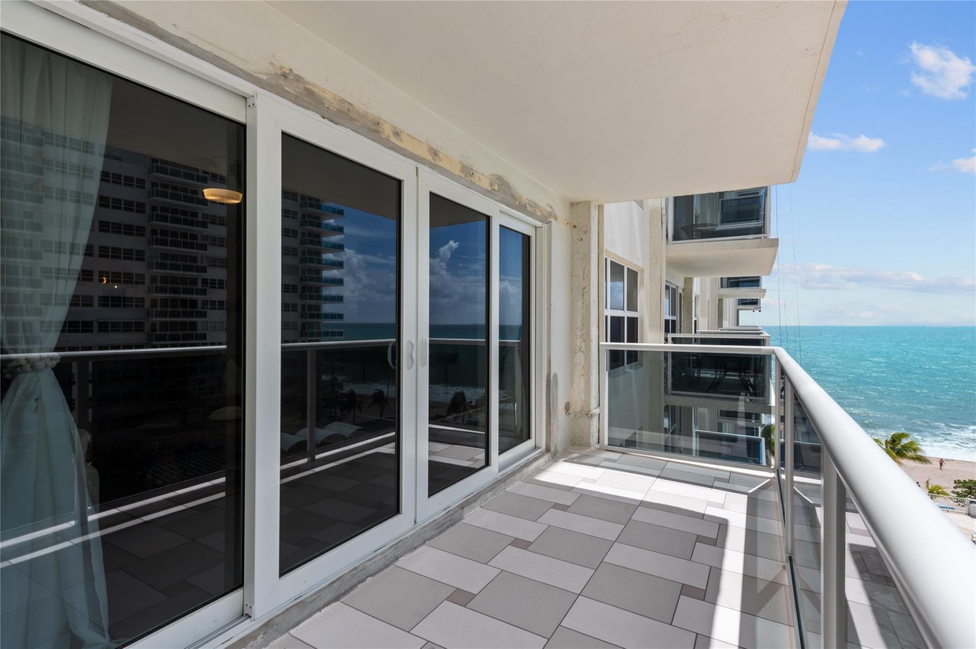 3500 Galt Ocean Drive, Unit 604, Fort Lauderdale, FL 33308 Photo