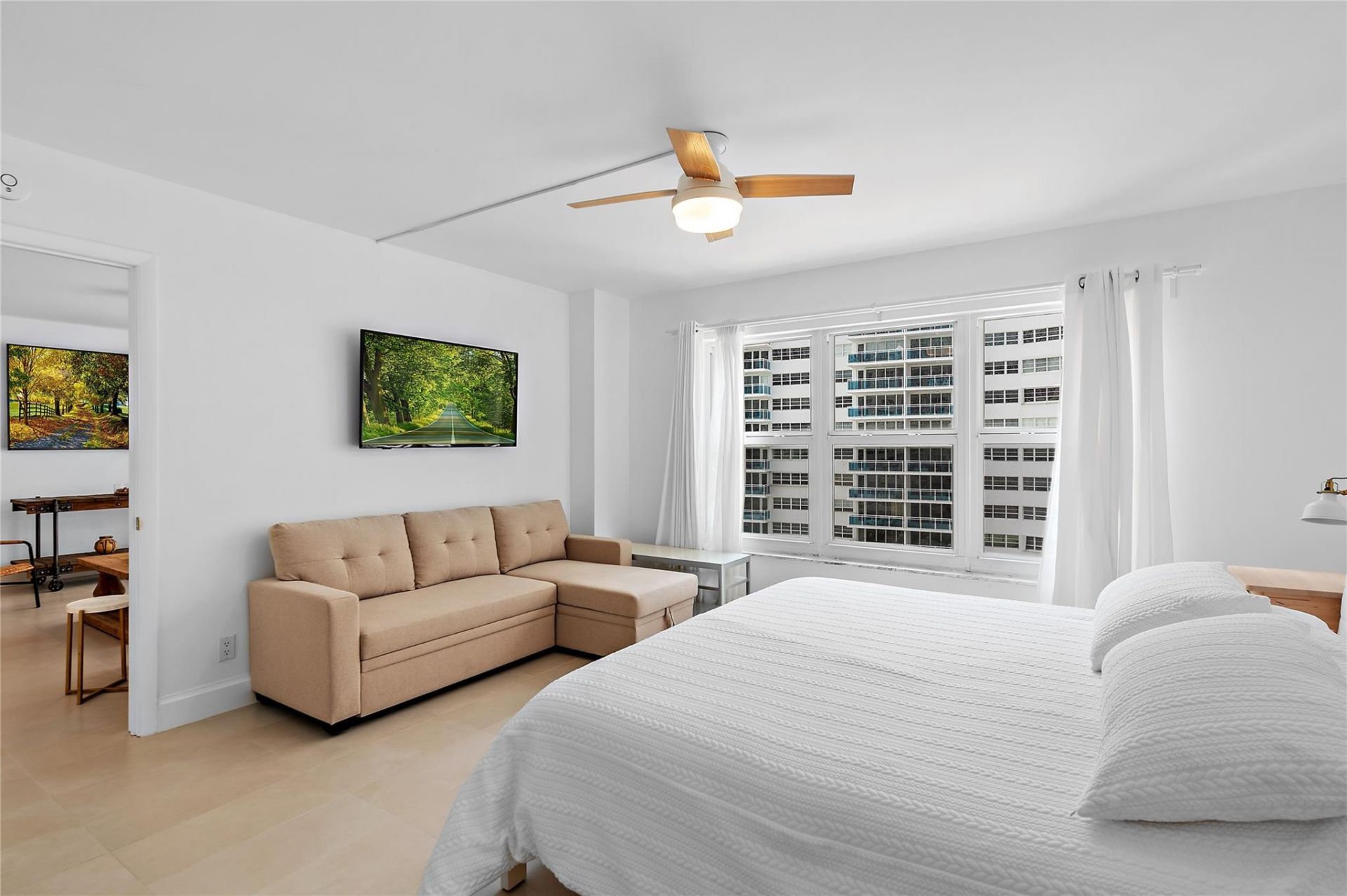 3500 Galt Ocean Drive, Unit 604, Fort Lauderdale, FL 33308 Photo