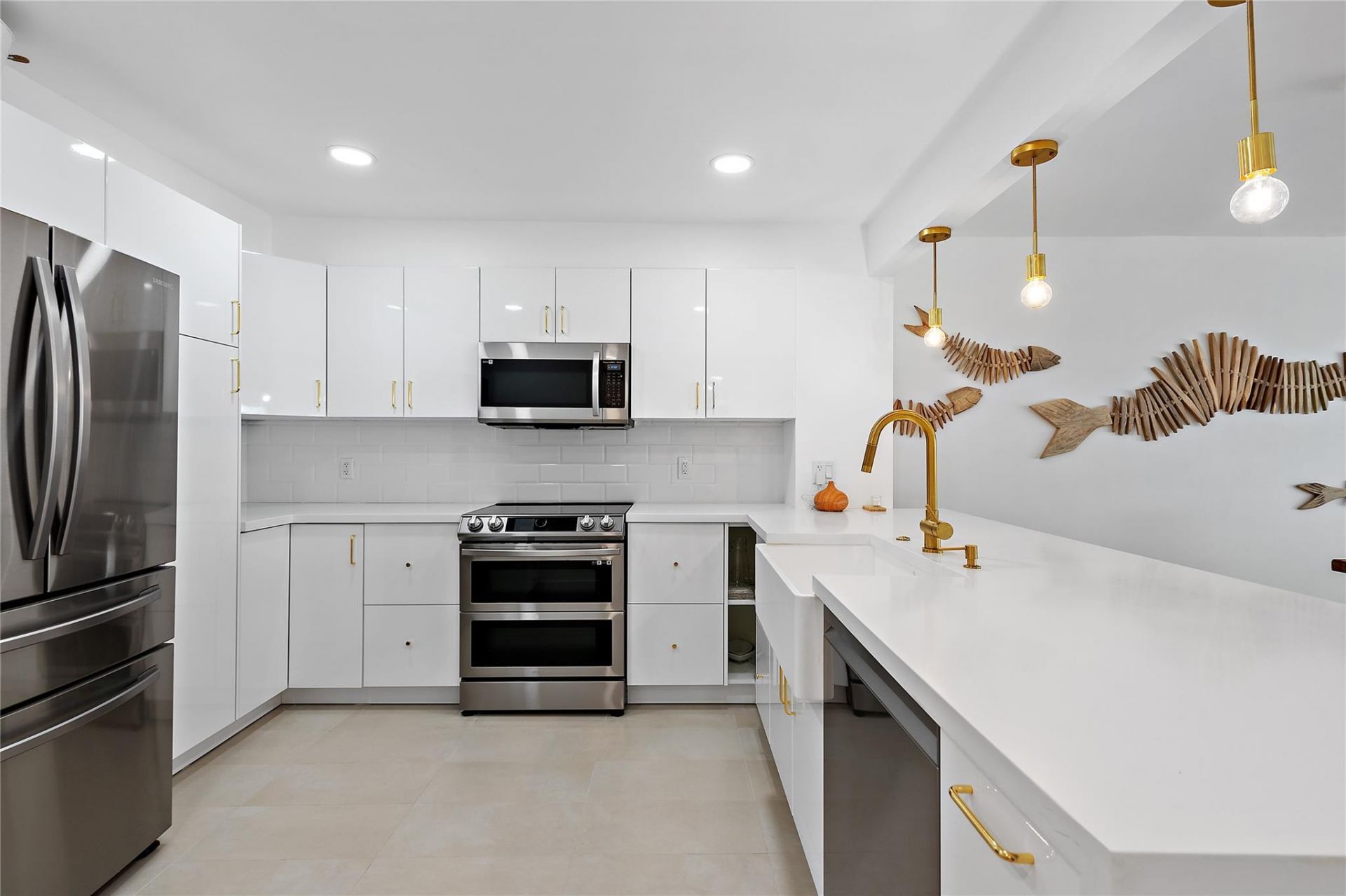 3500 Galt Ocean Drive, Unit 604, Fort Lauderdale, FL 33308 Photo