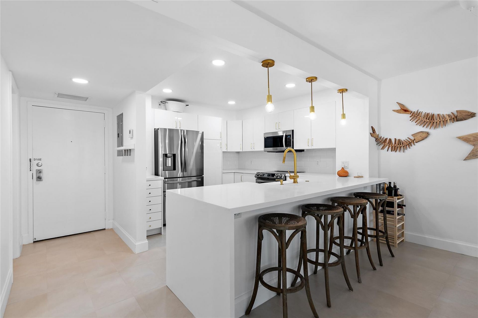 3500 Galt Ocean Drive, Unit 604, Fort Lauderdale, FL 33308 Photo