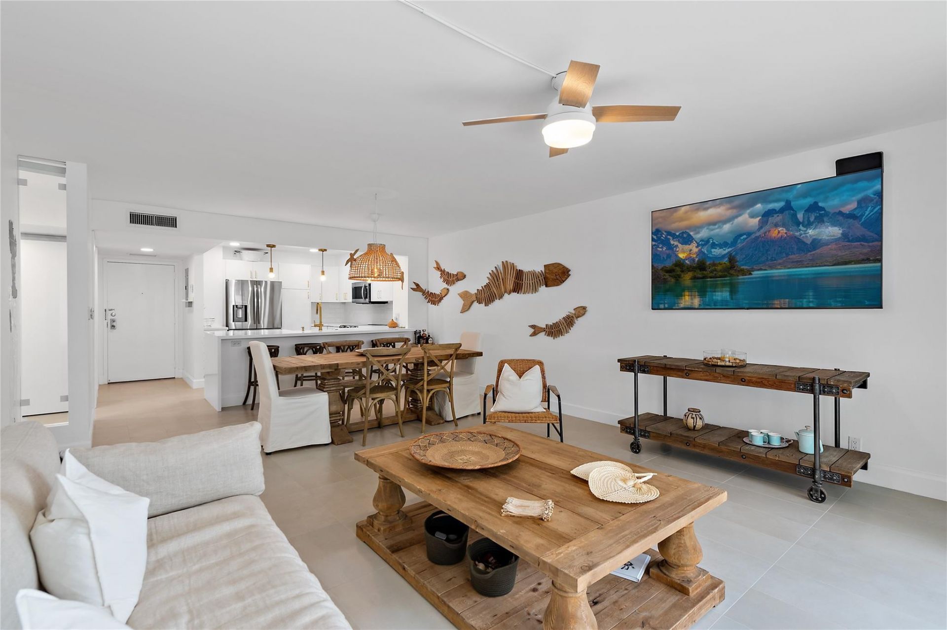 3500 Galt Ocean Drive, Unit 604, Fort Lauderdale, FL 33308 Photo