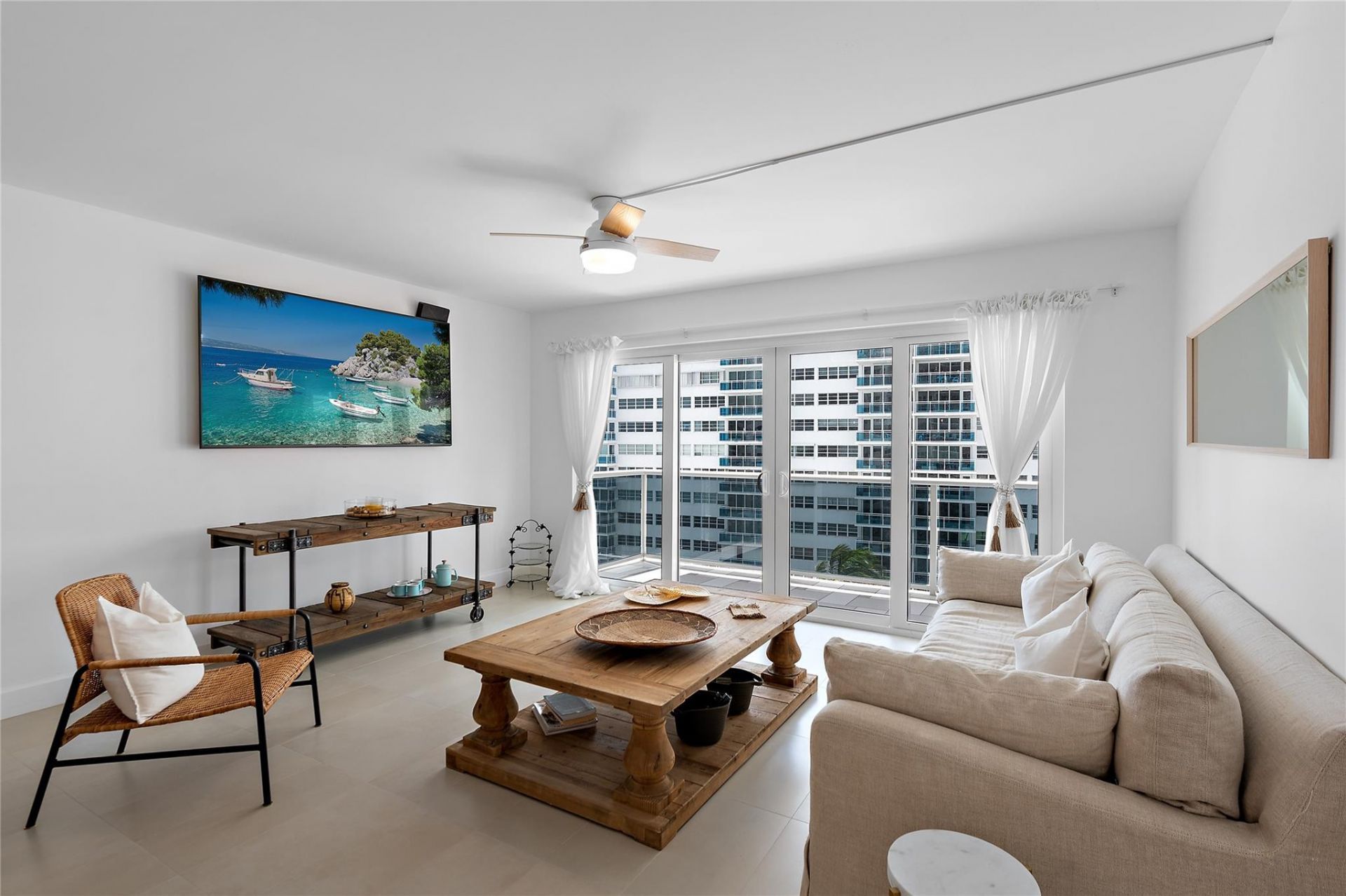 3500 Galt Ocean Drive, Unit 604, Fort Lauderdale, FL 33308 Photo