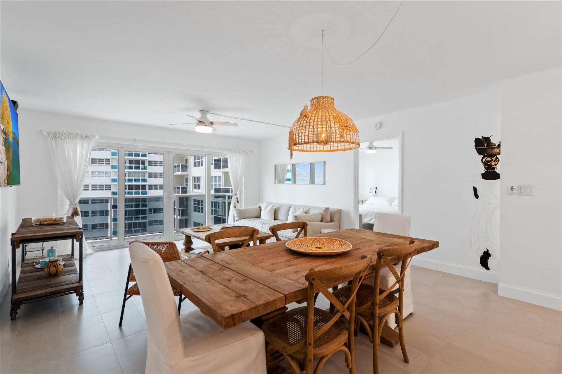 3500 Galt Ocean Drive, Unit 604, Fort Lauderdale, FL 33308 Photo