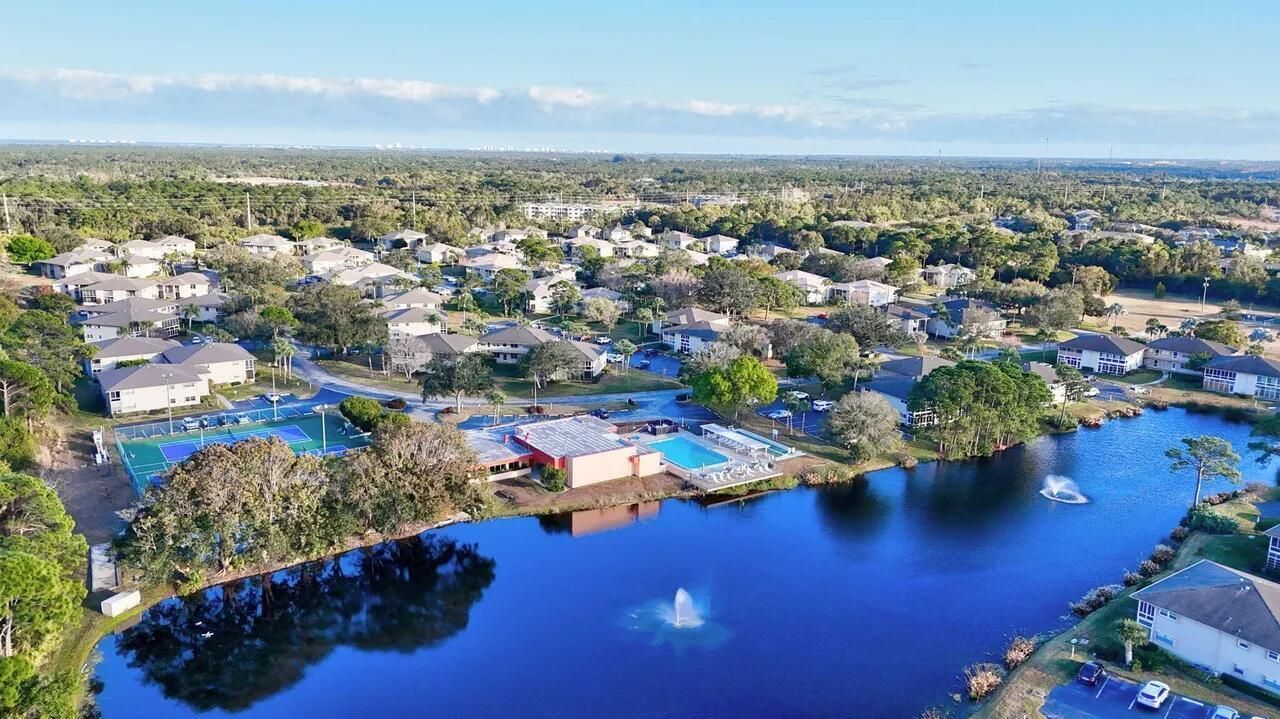 12 Lake Vista Trail, Unit 203, Port Saint Lucie, FL 34952 Photo