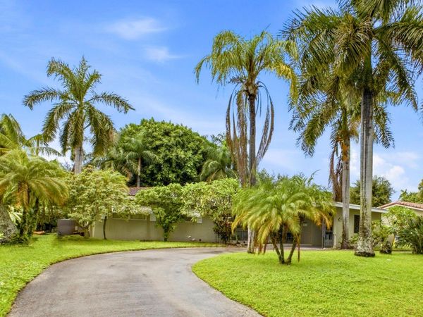 151 SW 8TH Avenue, Boca Raton, FL 33486