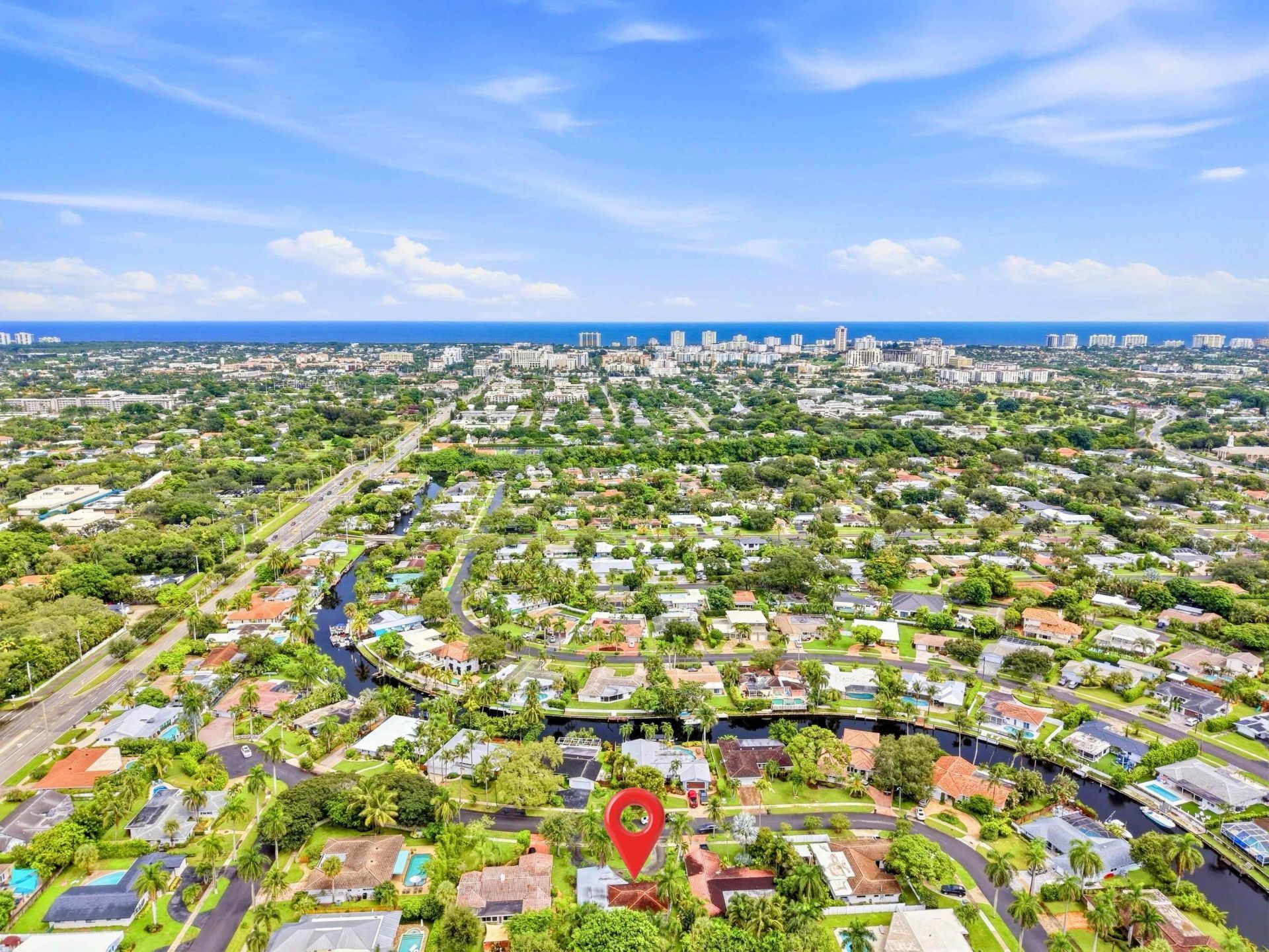 151 SW 8th Avenue, Boca Raton, FL 33486 Photo