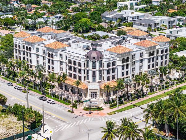 1 N OCEAN Boulevard, Unit 207, Boca Raton, FL 33432
