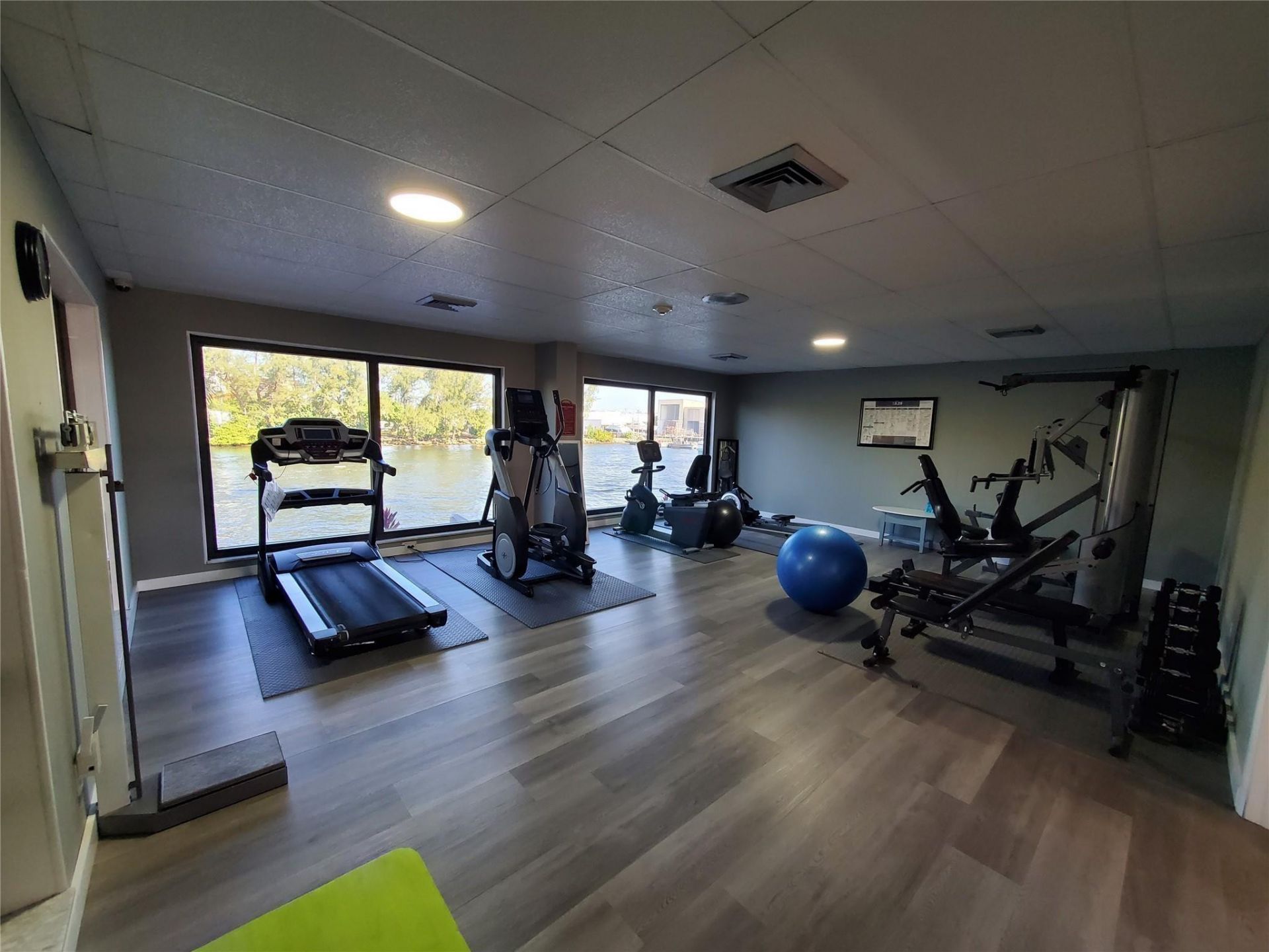1401 N Riverside Drive, Unit 1206, Pompano Beach, FL 33062 Photo