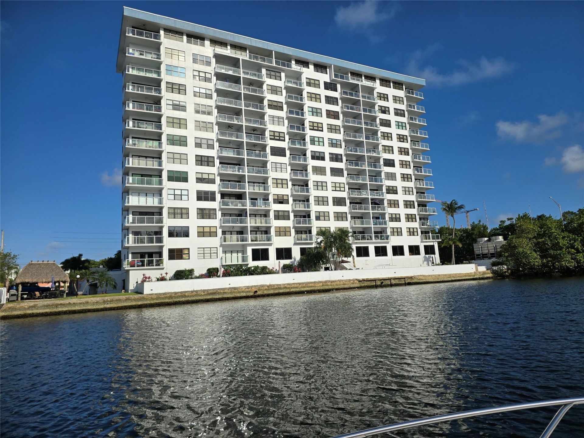 1401 N Riverside Drive, Unit 1206, Pompano Beach, FL 33062 Photo