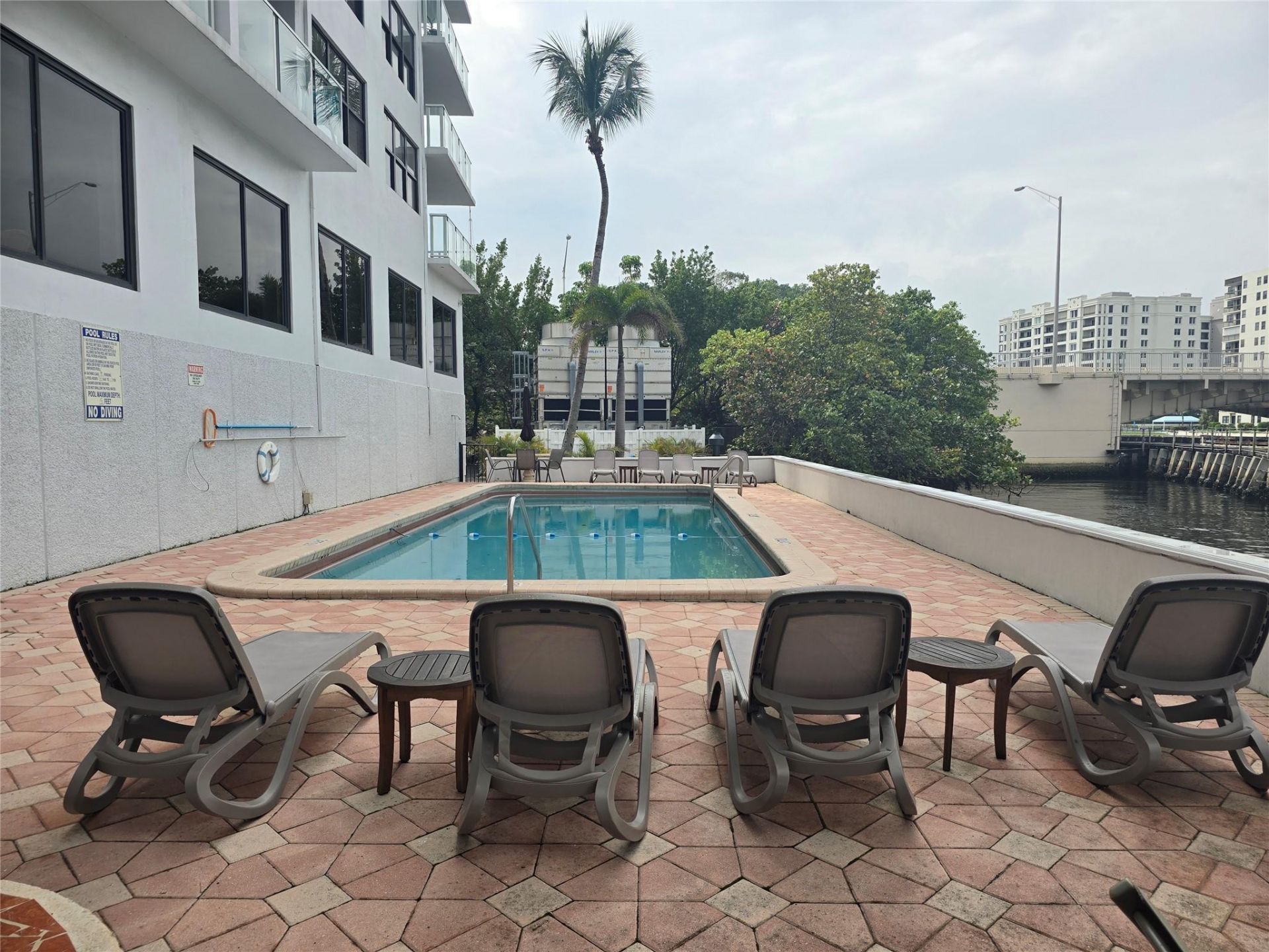 1401 N Riverside Drive, Unit 1206, Pompano Beach, FL 33062 Photo