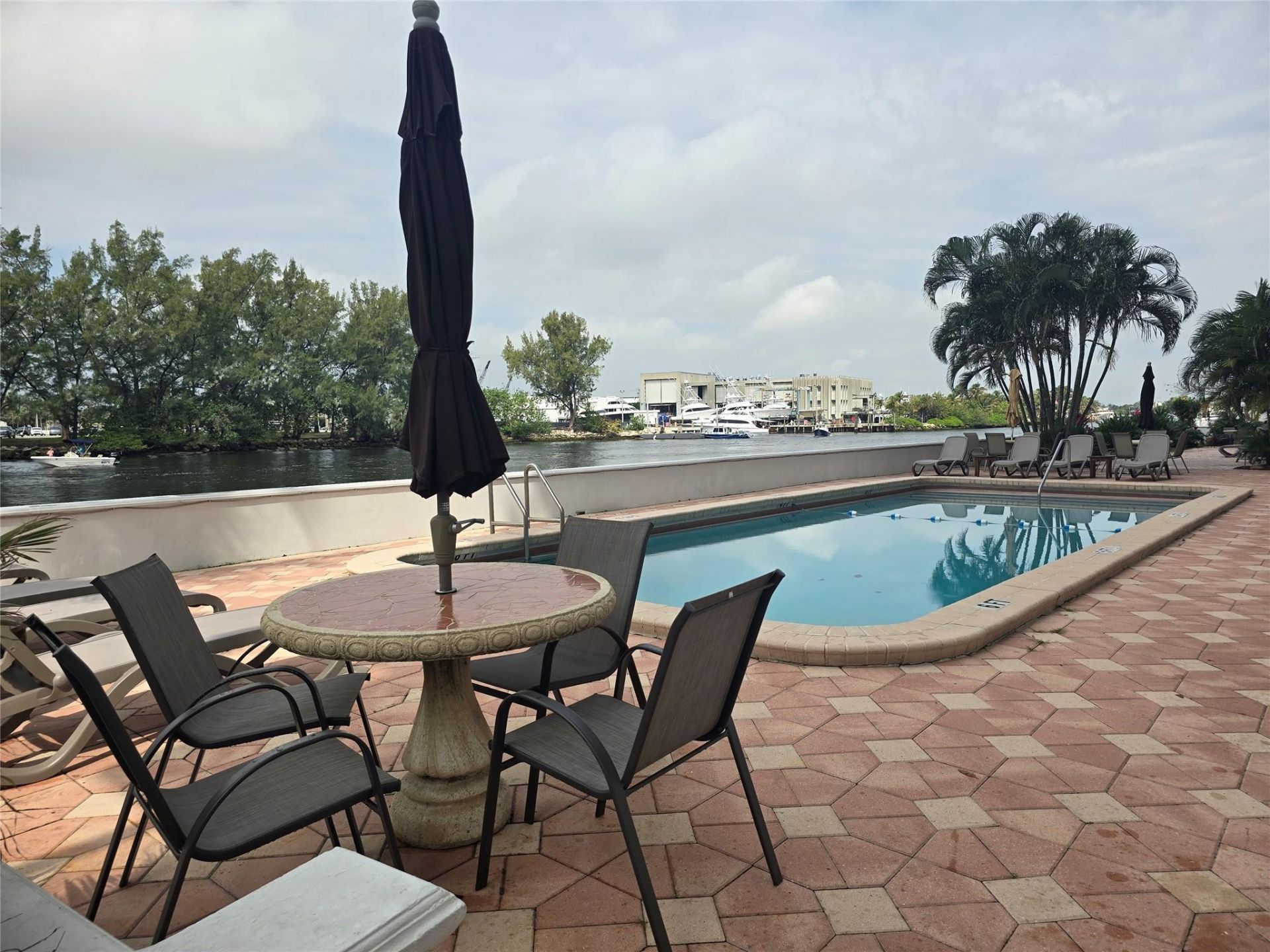1401 N Riverside Drive, Unit 1206, Pompano Beach, FL 33062 Photo