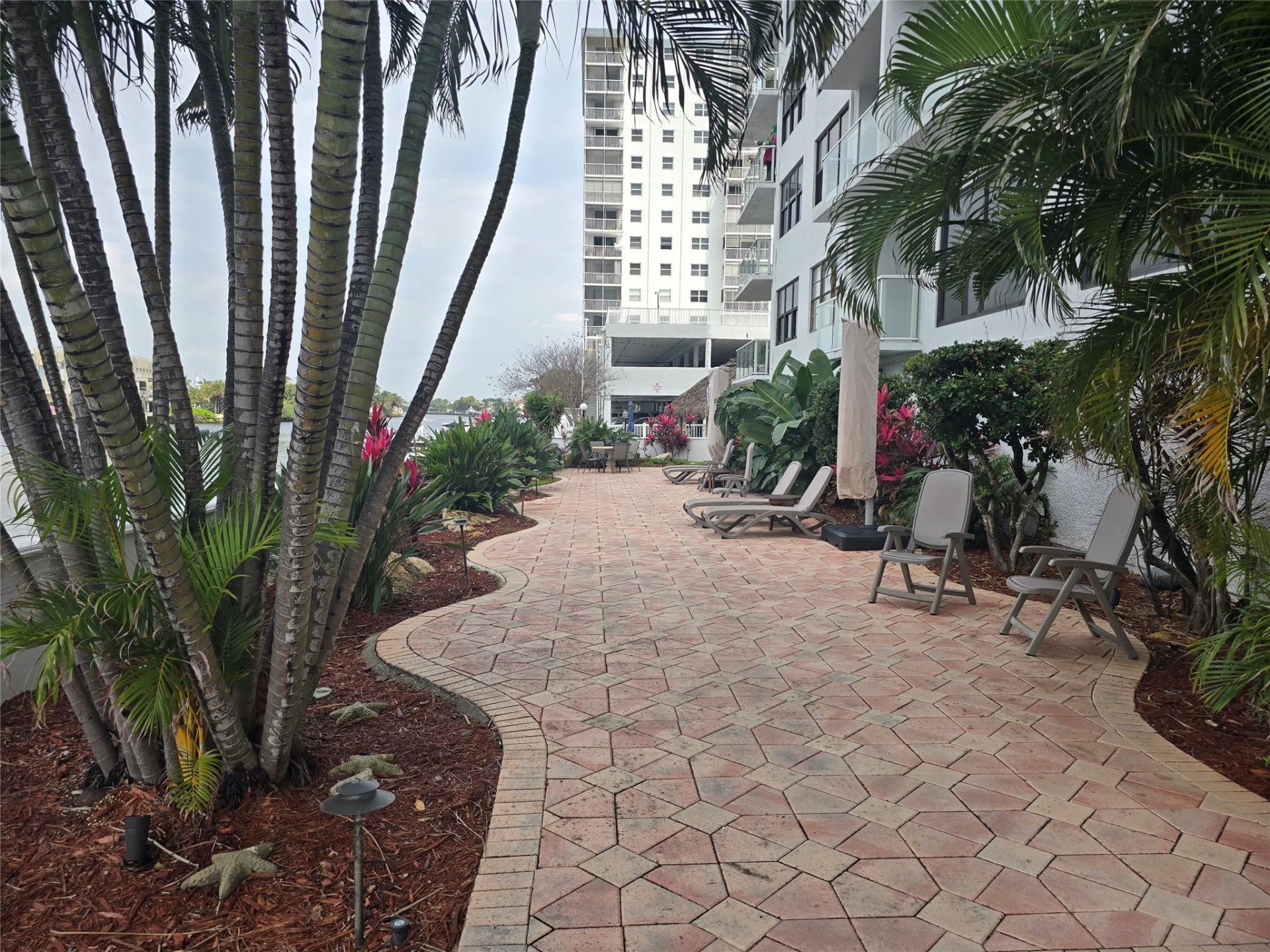 1401 N Riverside Drive, Unit 1206, Pompano Beach, FL 33062 Photo