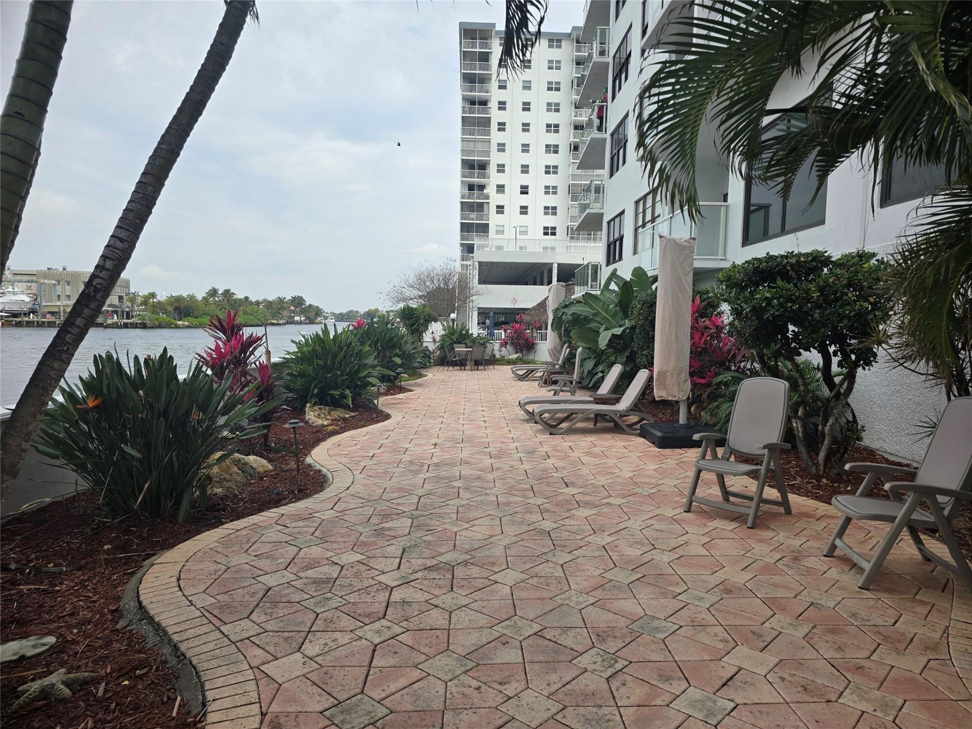 1401 N Riverside Drive, Unit 1206, Pompano Beach, FL 33062 Photo
