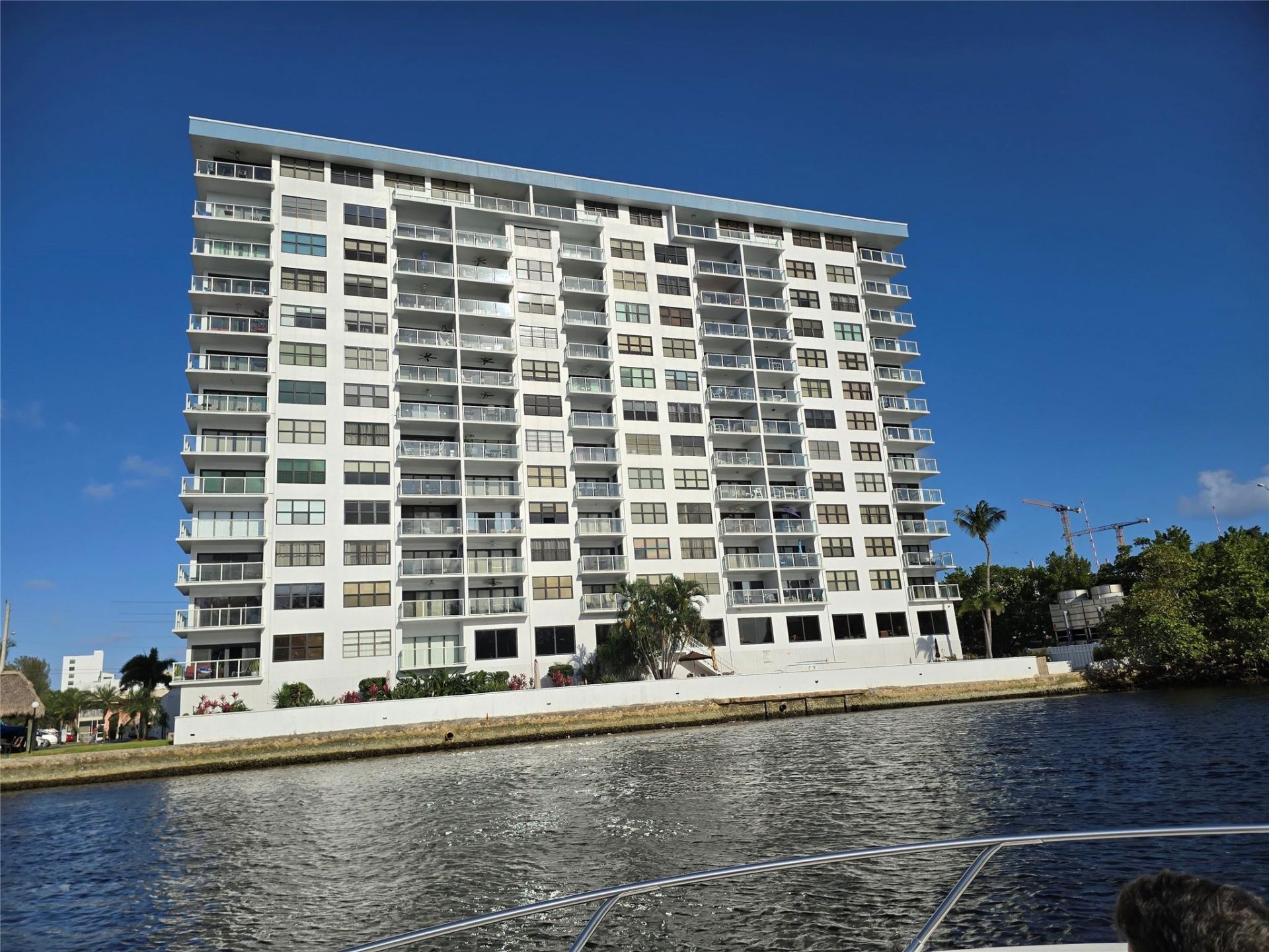 1401 N Riverside Drive, Unit 1206, Pompano Beach, FL 33062 Photo