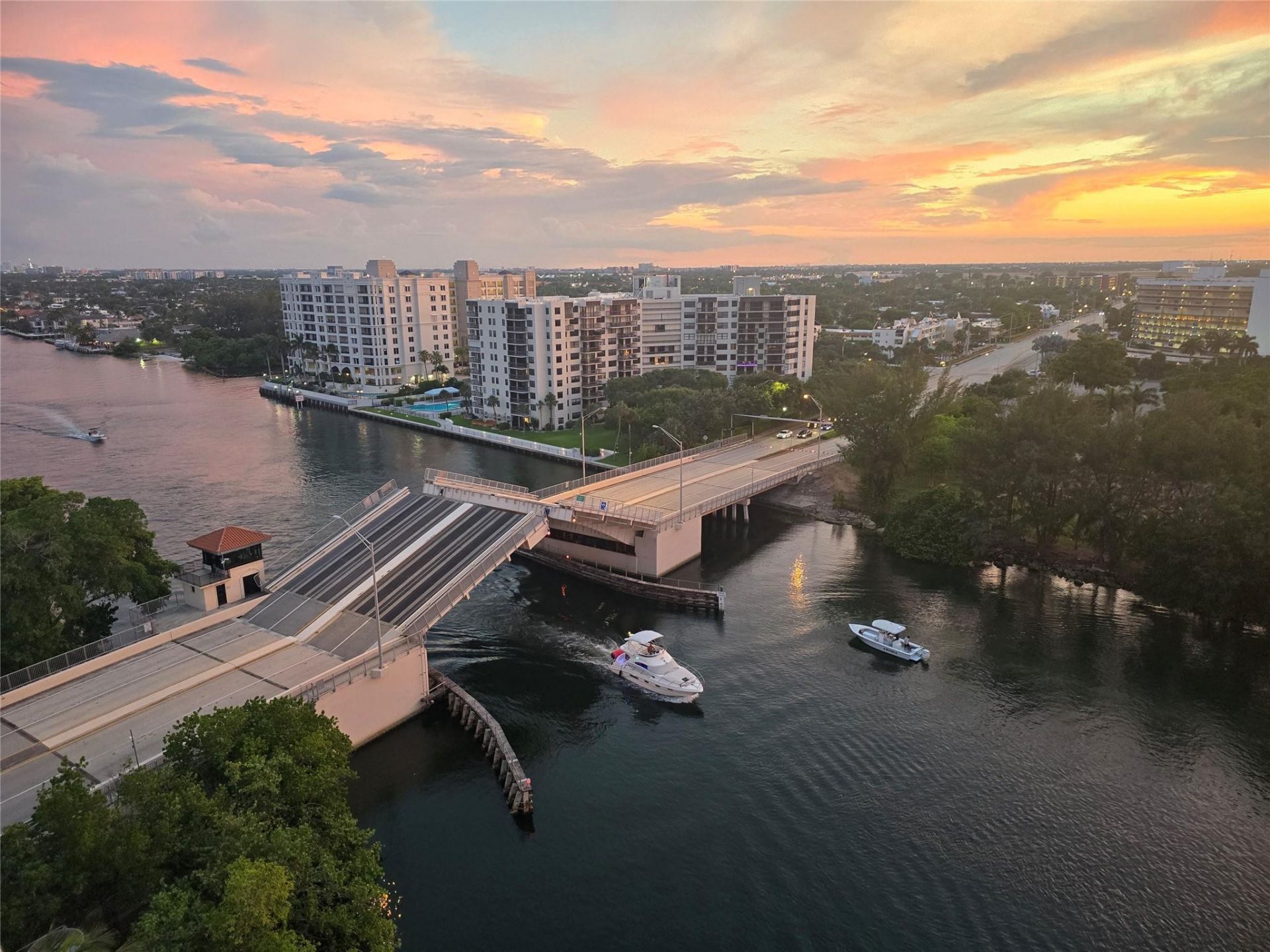 1401 N Riverside Drive, Unit 1206, Pompano Beach, FL 33062 Photo